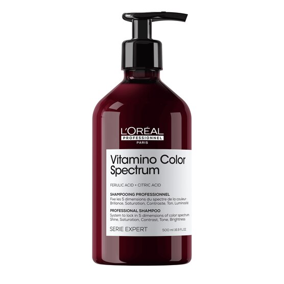 VITAMINO SPECTRUM LP VITSPECT SHP 500ML